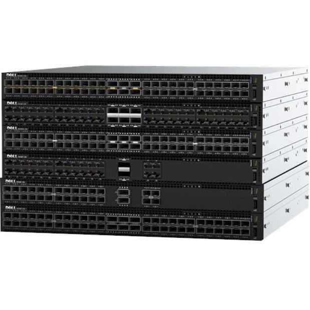 Dell EMC S4128F-ON Ethernet Switch 43VK9
