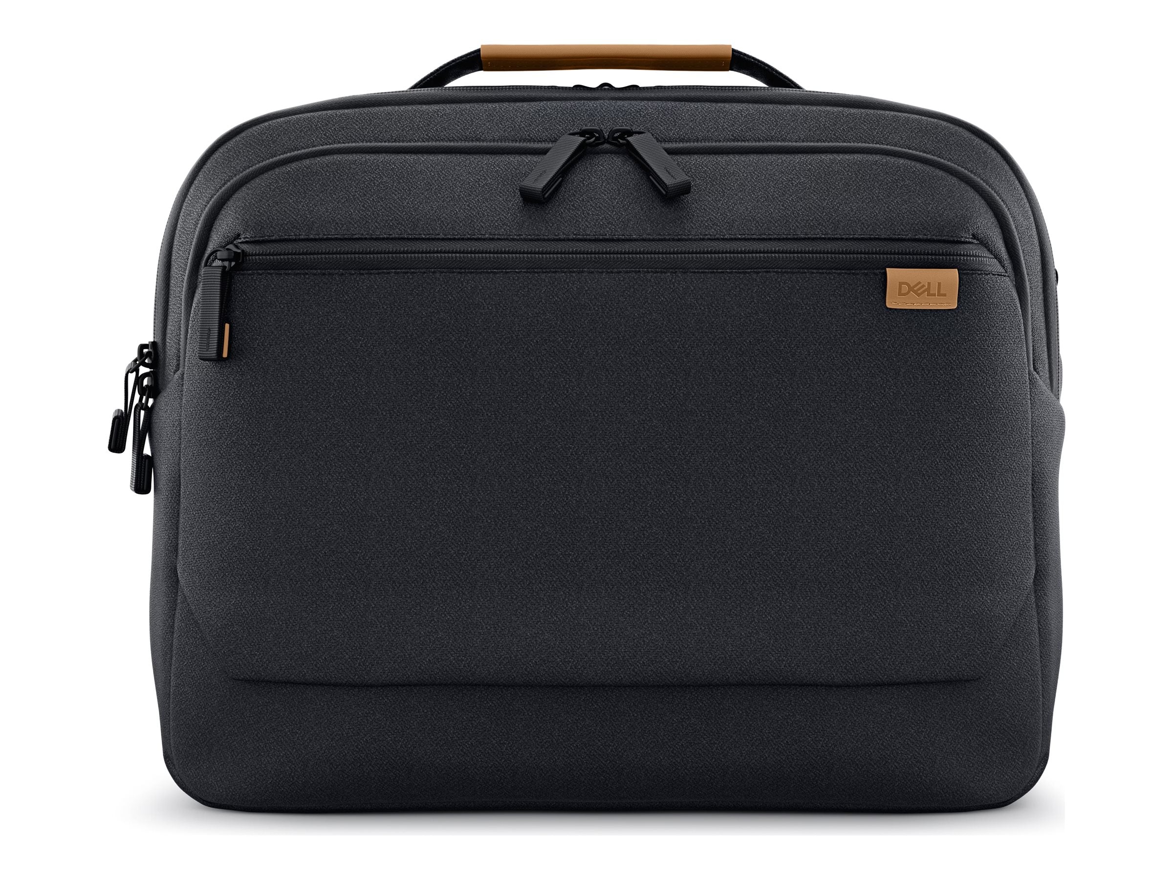 Dell EcoLoop Premier Briefcase 14-16 (CC7625) - Notebook carrying case - 14 - 16" - black" DELL-CC7625