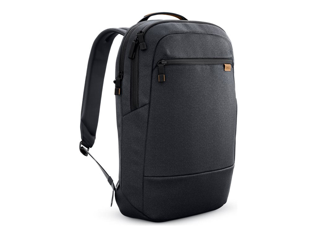 Dell EcoLoop Premier Slim Backpack 14-16 (CP7625S) - Notebook carrying backpack - 14 - 16" - black" DELL-CP7625S