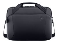 Dell EcoLoop Pro CC5624S Carrying Case (Briefcase) for 15.6" Notebook, Tablet,