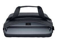 Dell EcoLoop Pro CC5624S Carrying Case (Briefcase) for 15.6" Notebook, Tablet,