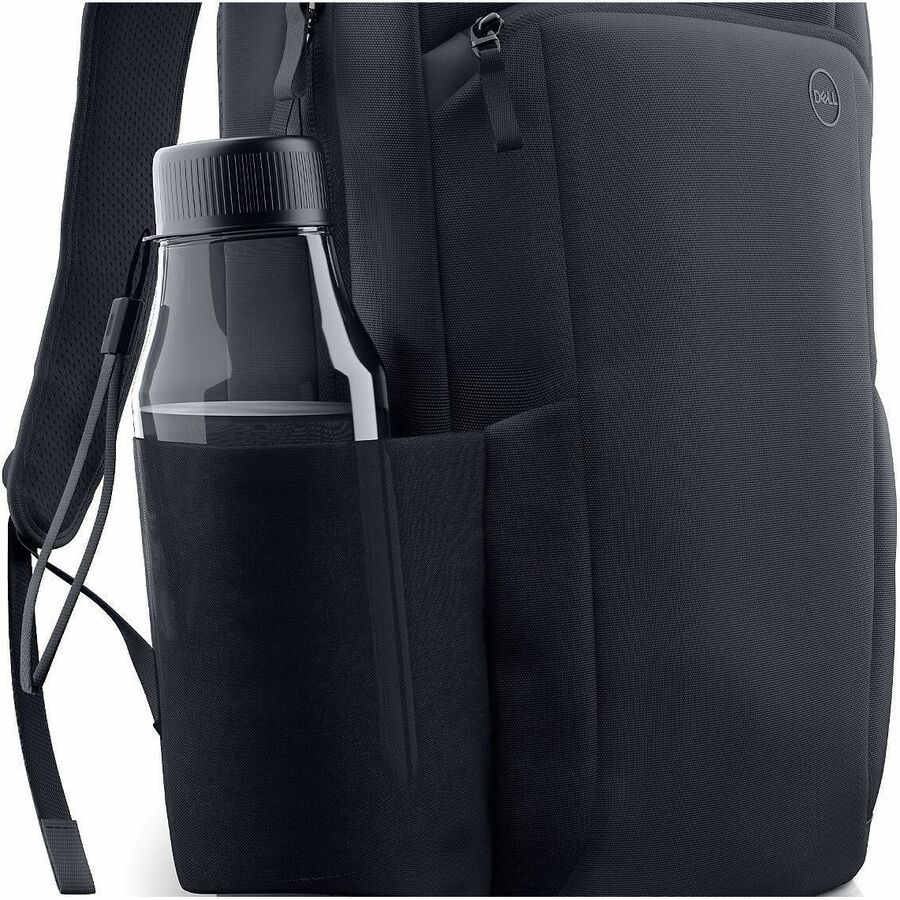 Dell EcoLoop Pro Carrying Case (Backpack) for 15.6" Notebook, Document, Tablet,