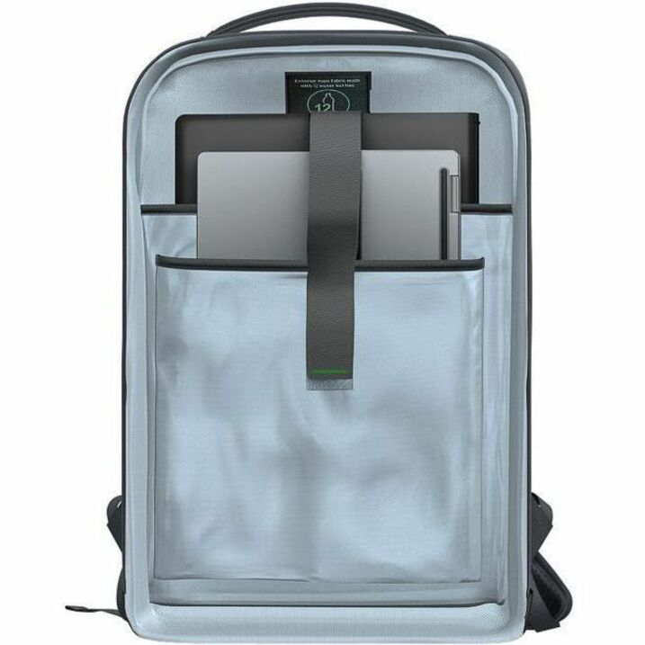 Dell EcoLoop Pro Carrying Case (Backpack) for 15.6" Notebook, Document, Tablet,