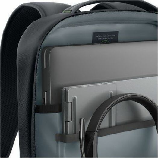 Dell EcoLoop Pro Carrying Case (Backpack) for 15.6" Notebook, Document, Tablet,