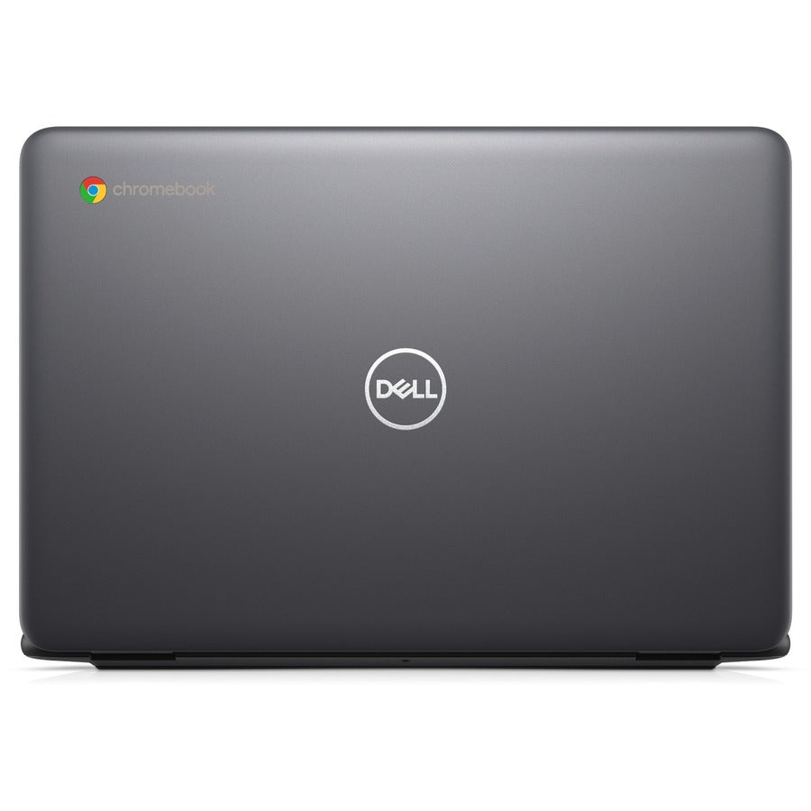 Dell Education Chromebook 3000 3110 11.6" Touchscreen Convertible 2 In 1 Chromebook - Hd - 1366 X 768 - Intel Celeron N4500 Dual-Core (2 Core) 1.10 Ghz - 4 Gb Total Ram - 32 Gb Flash Memory 260Kn