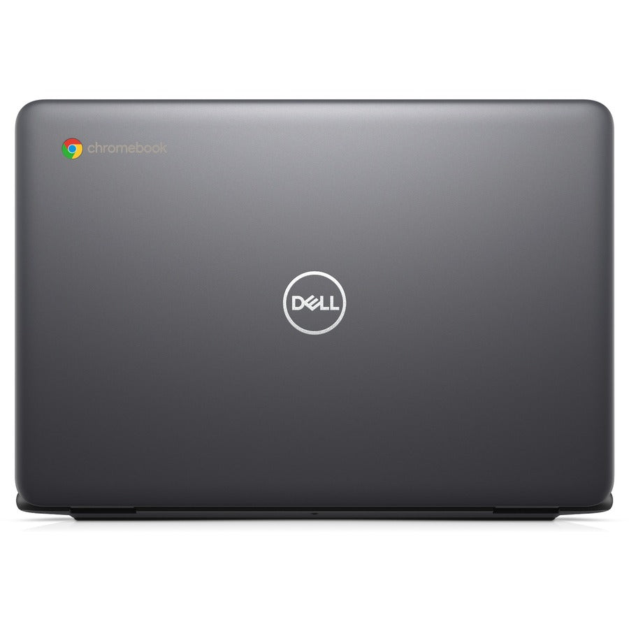 Dell Education Chromebook 3000 3110 11.6" Touchscreen Convertible 2 In 1 Chromebook - Hd - 1366 X 768 - Intel Celeron N4500 Dual-Core (2 Core) 1.10 Ghz - 4 Gb Total Ram - 32 Gb Flash Memory 4Rjx5