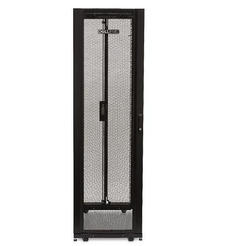 Dell NetShelter SX Rack Cabinet AR3100X717