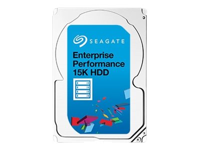 Dell - Hard drive - 600 GB - internal - 2.5 - SAS 12Gb/s - 15000 rpm - for PowerEdge M910
