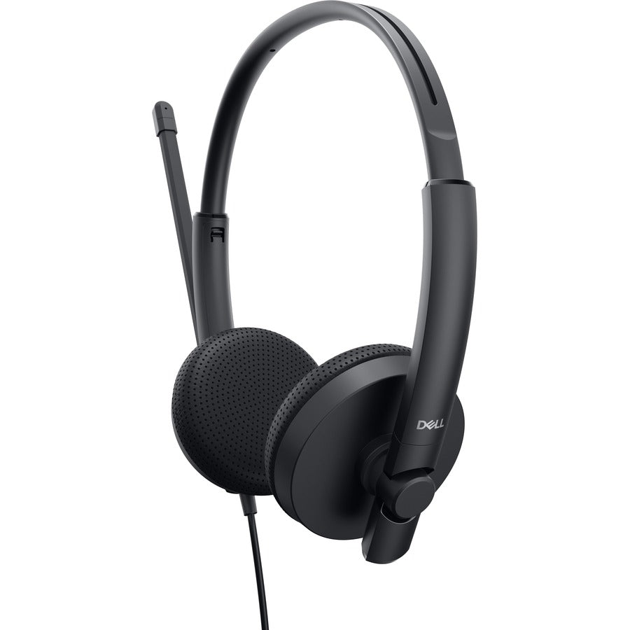 Dell Headset - Stereo - Binaural