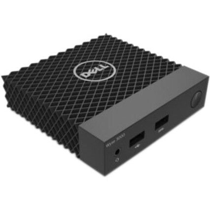 Dell-IMSourcing 3000 3040 Thin Client - Intel Atom x5-Z8350 Quad-core (4 Core) 1.44 GHz 0V9PF