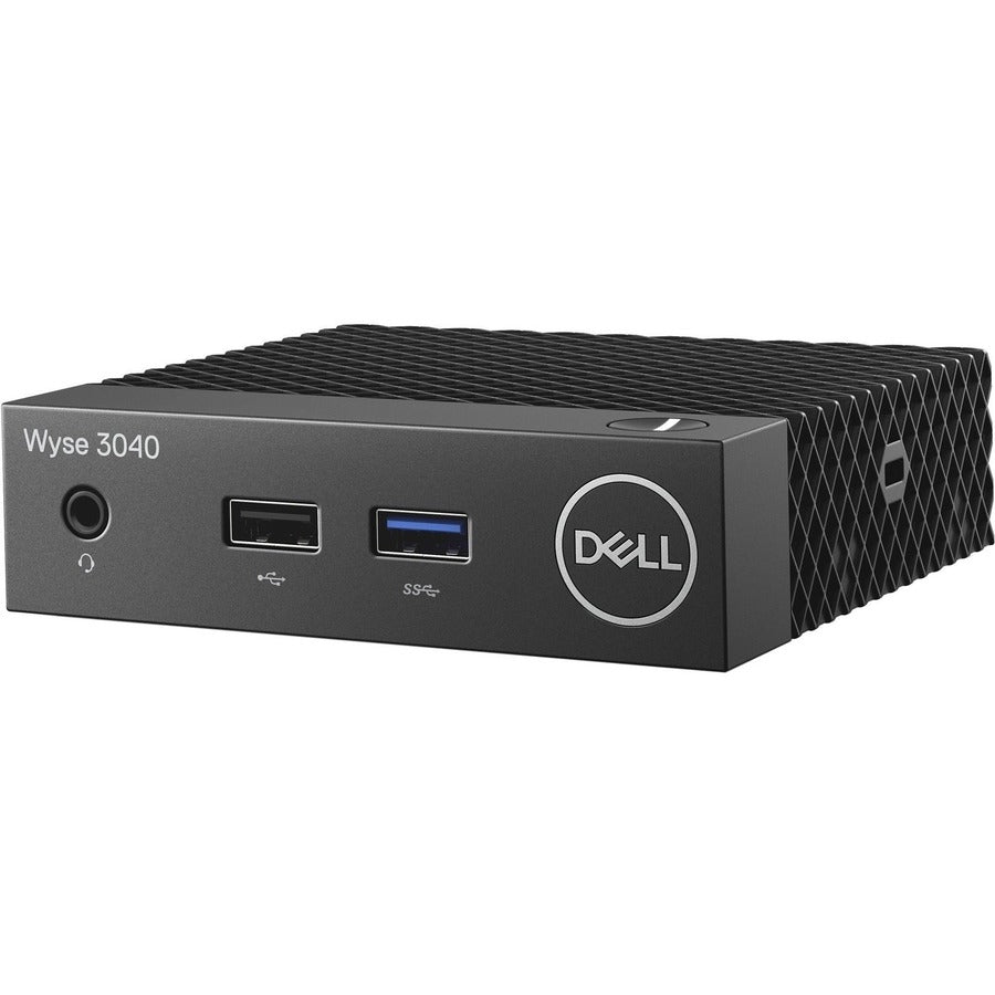 Dell-IMSourcing 3000 3040 Thin Client - Intel Atom x5-Z8350 Quad-core (4 Core) 1.44 GHz G05J7