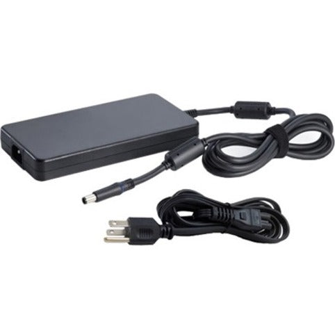 Dell-IMSourcing AC Adapter - 240 W - 120 V AC 230 V AC Input - 19.5 V DC/12.30 A Output