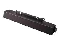 Dell-IMSourcing DS AX510PA Speaker System - 10 W RMS K513C