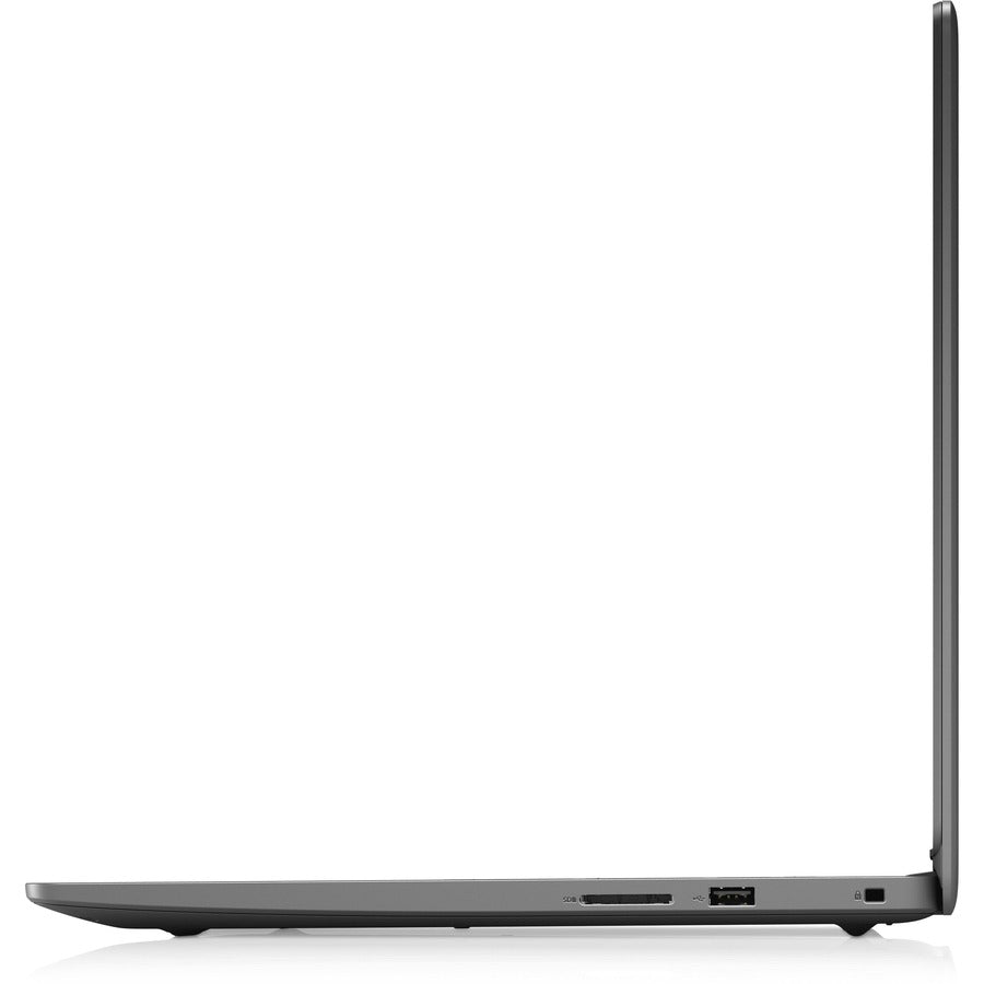 Dell-IMSourcing Inspiron 15 3000 3501 15.6 Notebook - Full HD - 1920 x 1080 - Intel Core i5 11th Gen i5-1135G7 Quad-core (4 Core) 2.40 GHz - 12 GB Total RAM - 256 GB SSD - Carbon Black" I3501-5075BLK