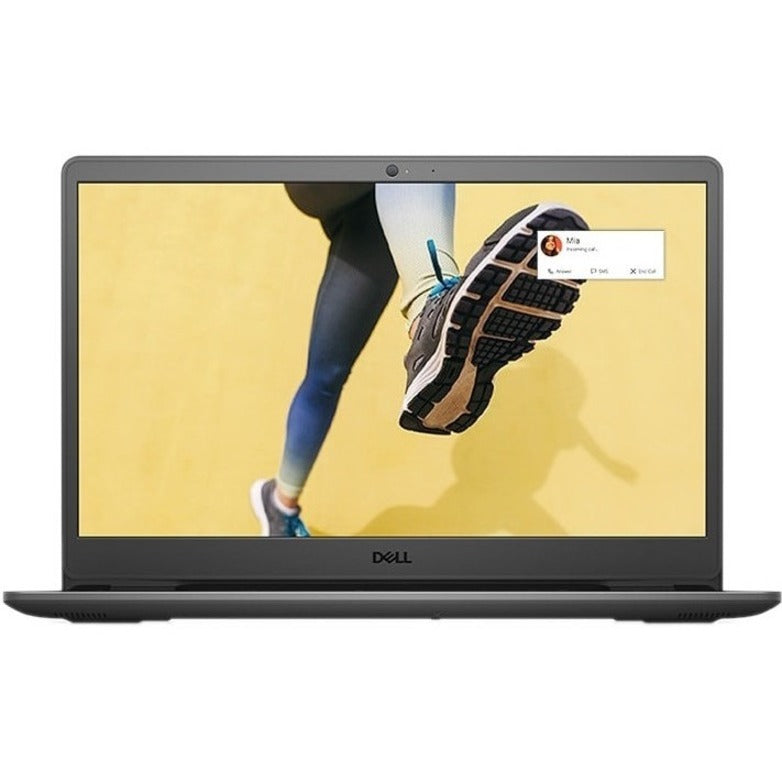 Dell-IMSourcing Inspiron 15 3000 3501 15.6 Notebook - Full HD - 1920 x 1080 - Intel Core i5 11th Gen i5-1135G7 Quad-core (4 Core) 2.40 GHz - 12 GB Total RAM - 256 GB SSD - Carbon Black" I3501-5075BLK