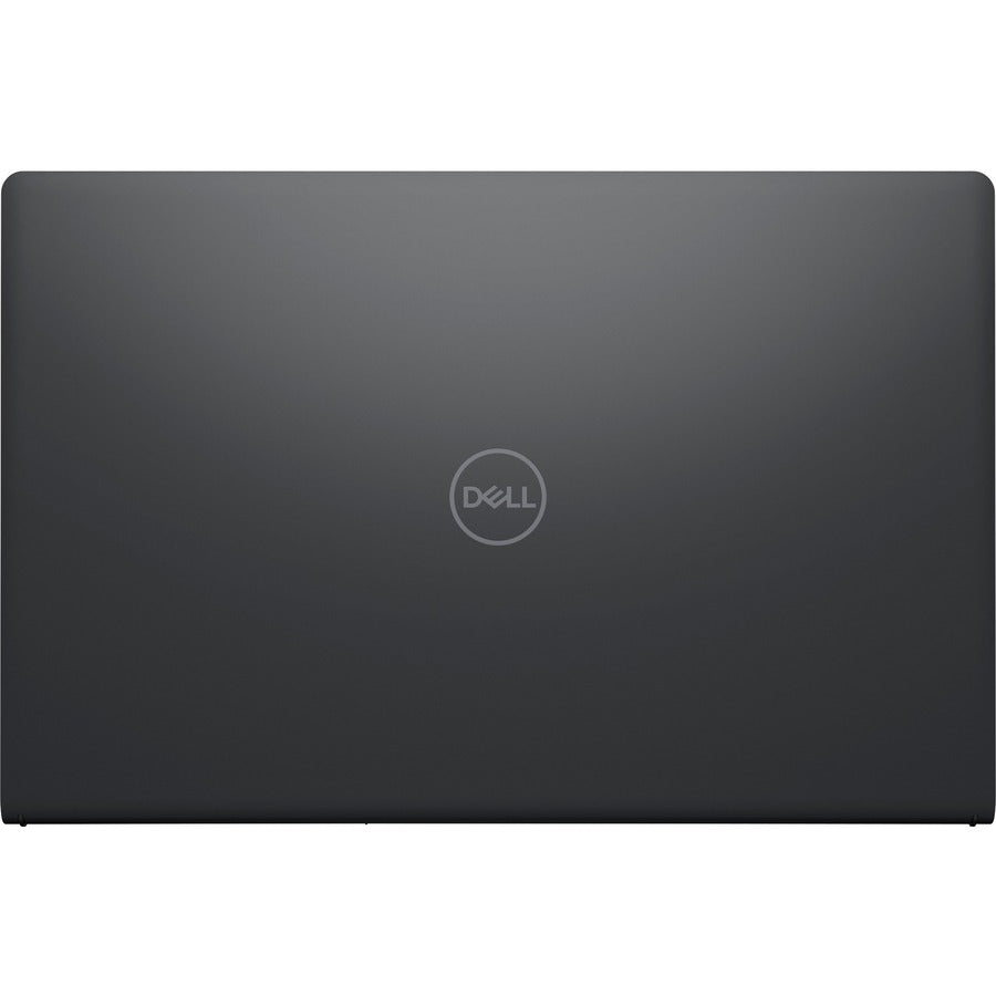 Dell-IMSourcing Inspiron 15 3000 3510 15.6 Notebook - HD - 1366 x 768 - Intel Pentium Silver N5030 Quad-core (4 Core) 1.10 GHz - 4 GB Total RAM - 128 GB SSD - Black" 8FRK2