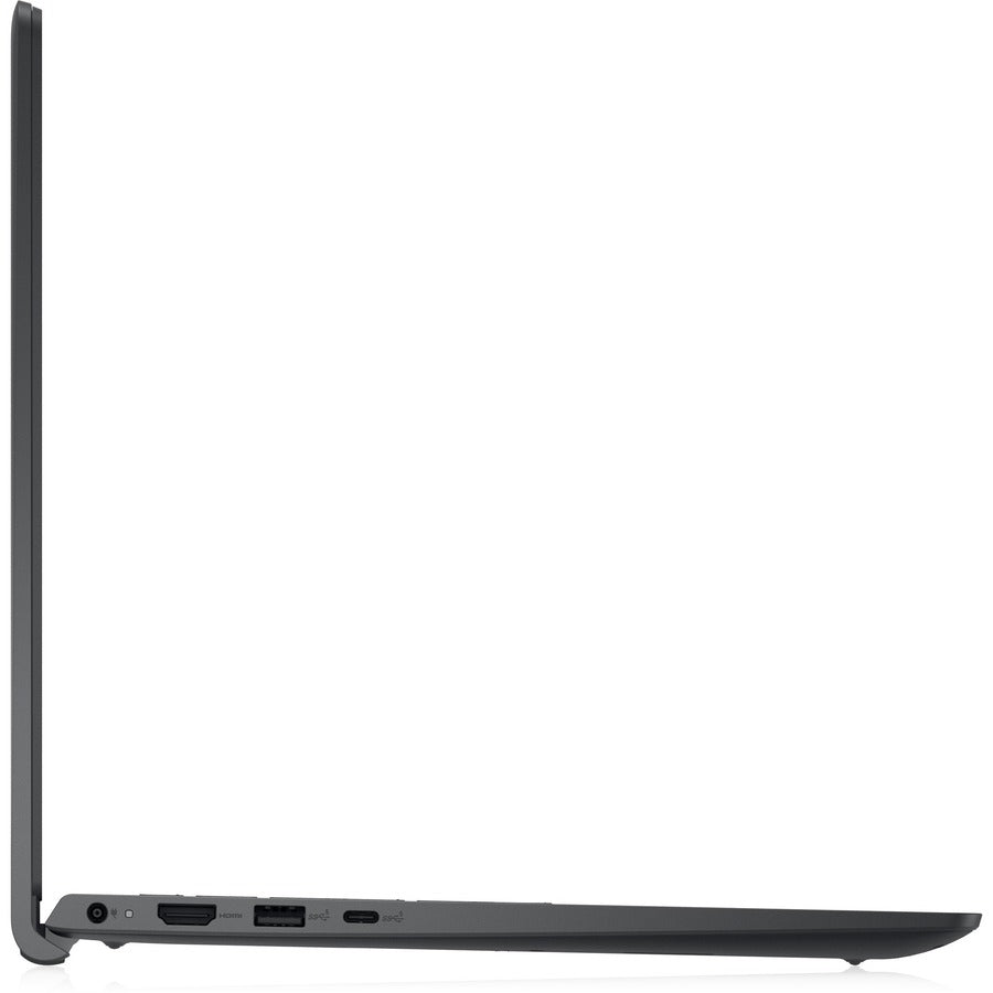 Dell-IMSourcing Inspiron 15 3000 3511 15.6 Notebook - Full HD - 1920 x 1080 - Intel Core i3 11th Gen i3-1115G4 Dual-core (2 Core) 3 GHz - 8 GB Total RAM - 128 GB SSD - Carbon Black" RCTG5