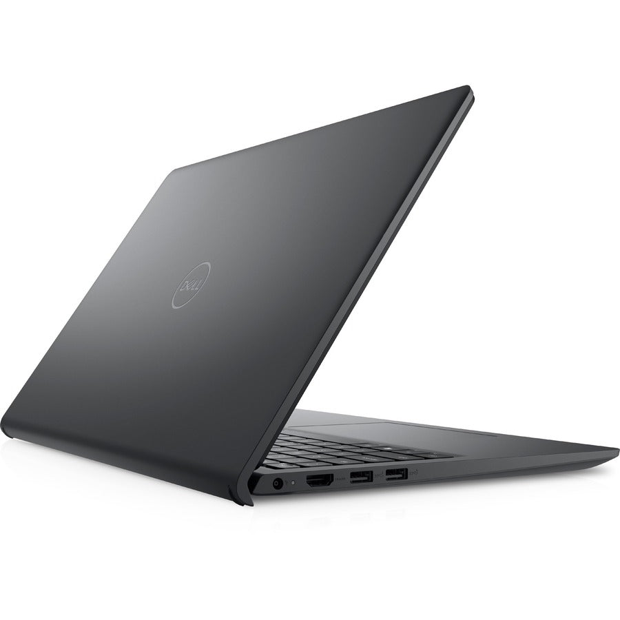 Dell-IMSourcing Inspiron 15 3000 3511 15.6 Notebook - Full HD - 1920 x 1080 - Intel Core i3 11th Gen i3-1115G4 Dual-core (2 Core) 3 GHz - 8 GB Total RAM - 128 GB SSD - Carbon Black" RCTG5