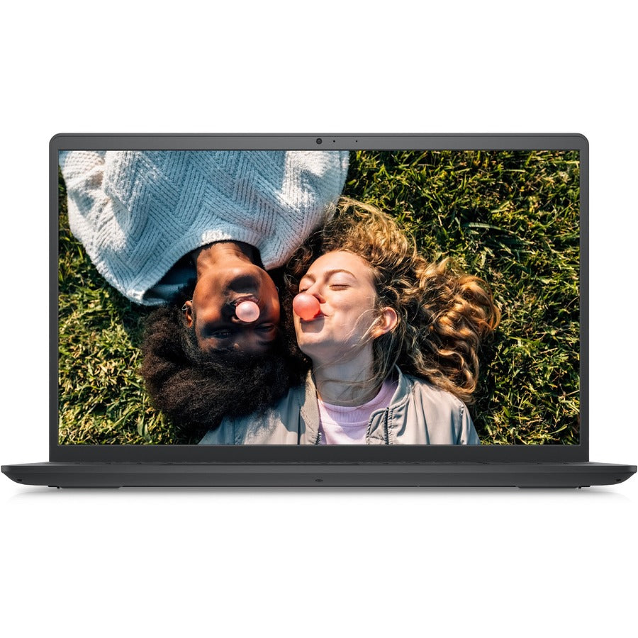 Dell-IMSourcing Inspiron 15 3000 3511 15.6 Notebook - Full HD - 1920 x 1080 - Intel Core i3 11th Gen i3-1115G4 Dual-core (2 Core) 3 GHz - 8 GB Total RAM - 128 GB SSD - Carbon Black" RCTG5