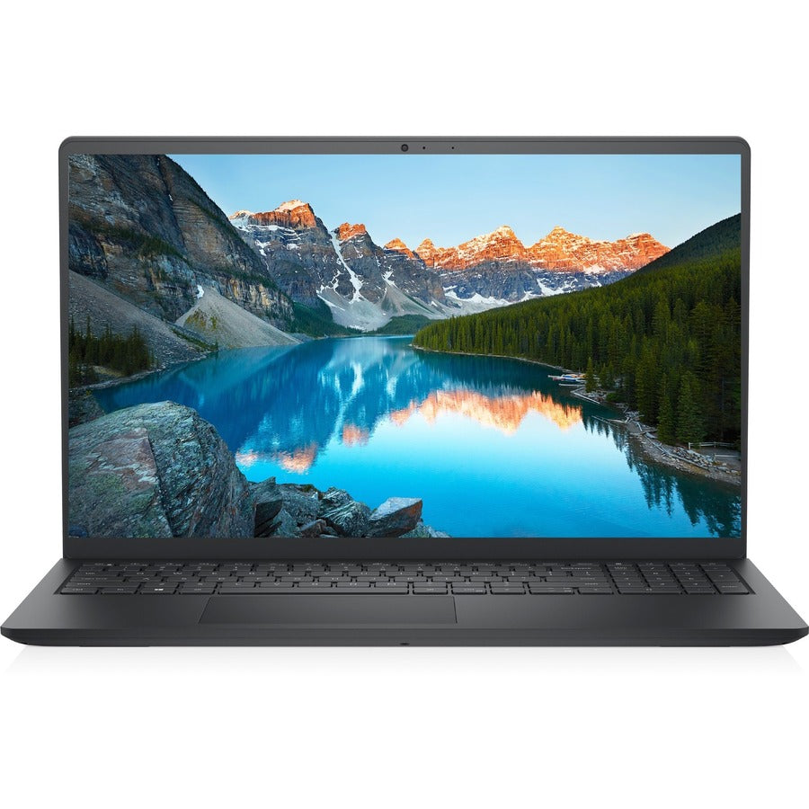 Dell-IMSourcing Inspiron 15 3000 3511 15.6 Notebook - Full HD - 1920 x 1080 - Intel Core i3 11th Gen i3-1115G4" GG0NM