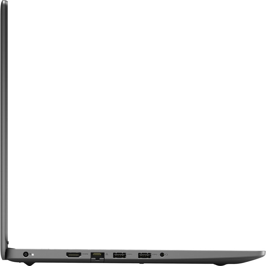 Dell-IMSourcing Inspiron 3000 3505 15.6 Touchscreen Notebook - Full HD - 1920 x 1080 - AMD Ryzen 5 3450U Quad-core (4 Core) 2.10 GHz - 8 GB Total RAM - 256 GB SSD" I3505-A542BLK