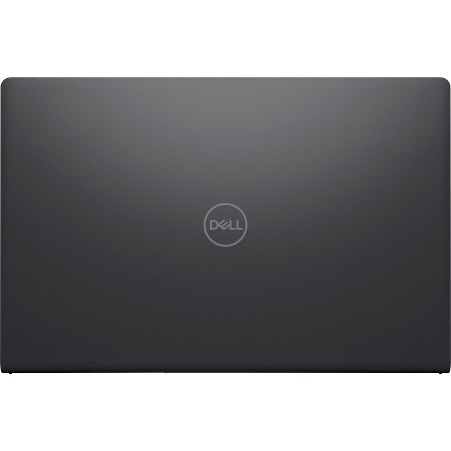 Dell-IMSourcing Inspiron 3000 3510 15.6 Notebook - HD - 1360 x 768 - Intel Celeron N4020 Dual-core (2 Core) 1.10 GHz - 4 GB Total RAM - 128 GB SSD - Carbon Black" 86XXD