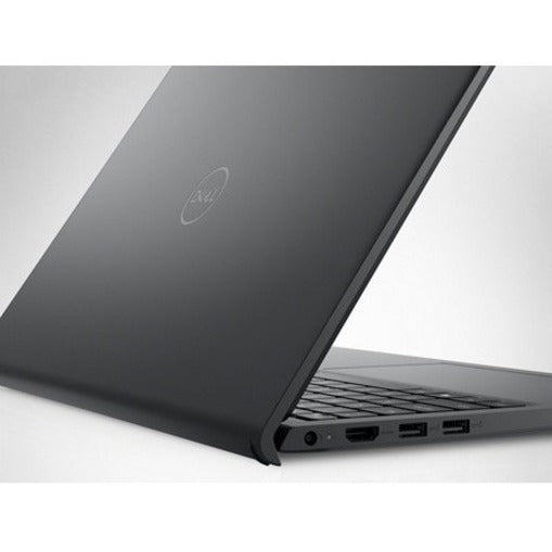 Dell-IMSourcing Inspiron 3000 3510 15.6 Notebook - HD - 1360 x 768 - Intel Celeron N4020 Dual-core (2 Core) 1.10 GHz - 4 GB Total RAM - 128 GB SSD - Carbon Black" 86XXD