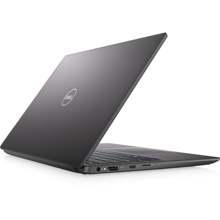 Dell-IMSourcing Latitude 3000 3301 13.3 Notebook - HD - 1366 x 768 - Intel Core i3 8th Gen i3-8145U Dual-core (2 Core) 2.10 GHz - 4 GB Total RAM - 128 GB SSD - Black" LAT3301I381