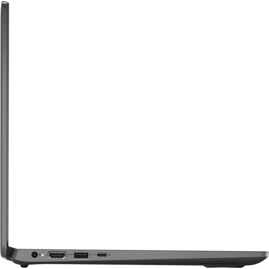 Dell-IMSourcing Latitude 3000 3410 14 Notebook - Full HD - Intel Core i5 10th Gen i5-10310U - 4 GB - 128 GB SSD - Black" LAT3410I510FHD