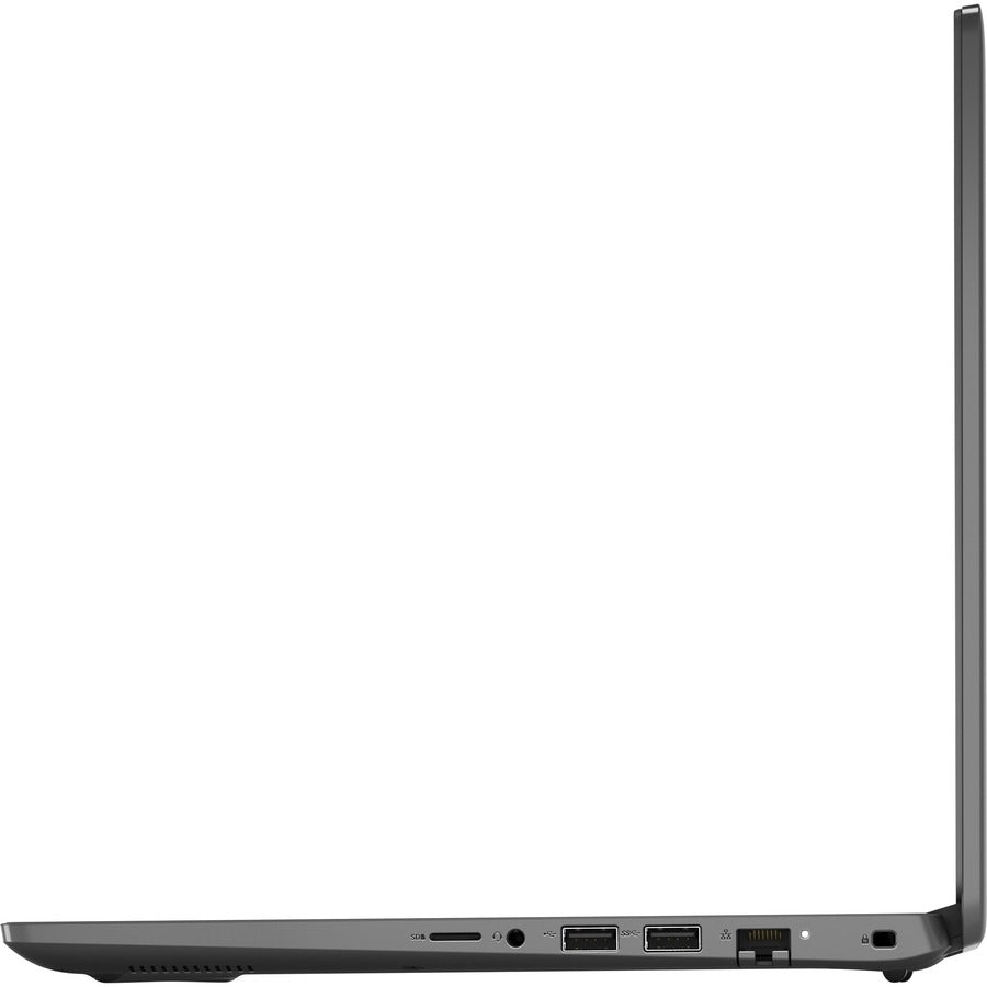 Dell-IMSourcing Latitude 3000 3410 14 Notebook - Full HD - Intel Core i5 10th Gen i5-10310U - 4 GB - 128 GB SSD - Black" LAT3410I510FHD