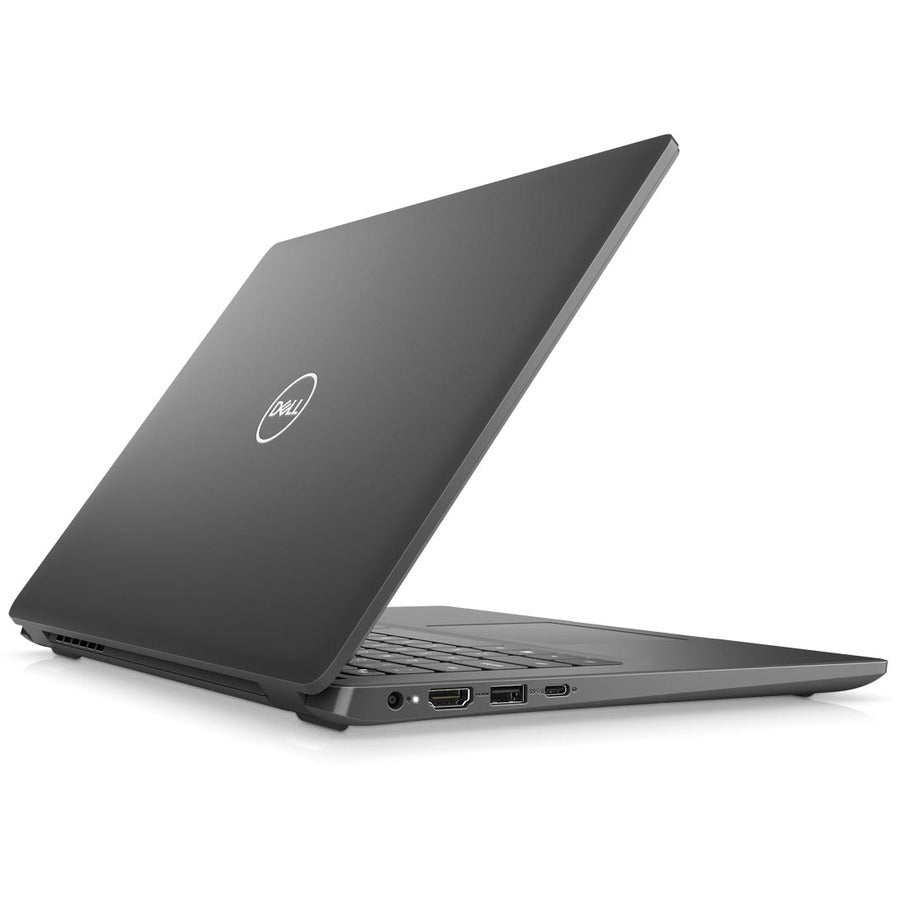 Dell-IMSourcing Latitude 3000 3410 14 Notebook - Full HD - Intel Core i5 10th Gen i5-10310U - 4 GB - 128 GB SSD - Black" LAT3410I510FHD