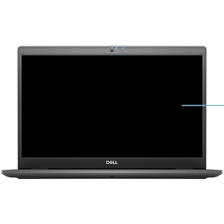 Dell-IMSourcing Latitude 3000 3410 14 Notebook - Full HD - Intel Core i5 10th Gen i5-10310U - 4 GB - 128 GB SSD - Black" LAT3410I510FHD