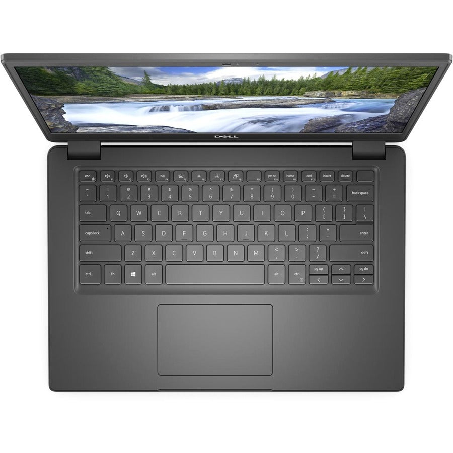 Dell-IMSourcing Latitude 3000 3410 14 Notebook - Full HD - Intel Core i5 10th Gen i5-10310U - 4 GB - 128 GB SSD - Black" LAT3410I510FHD