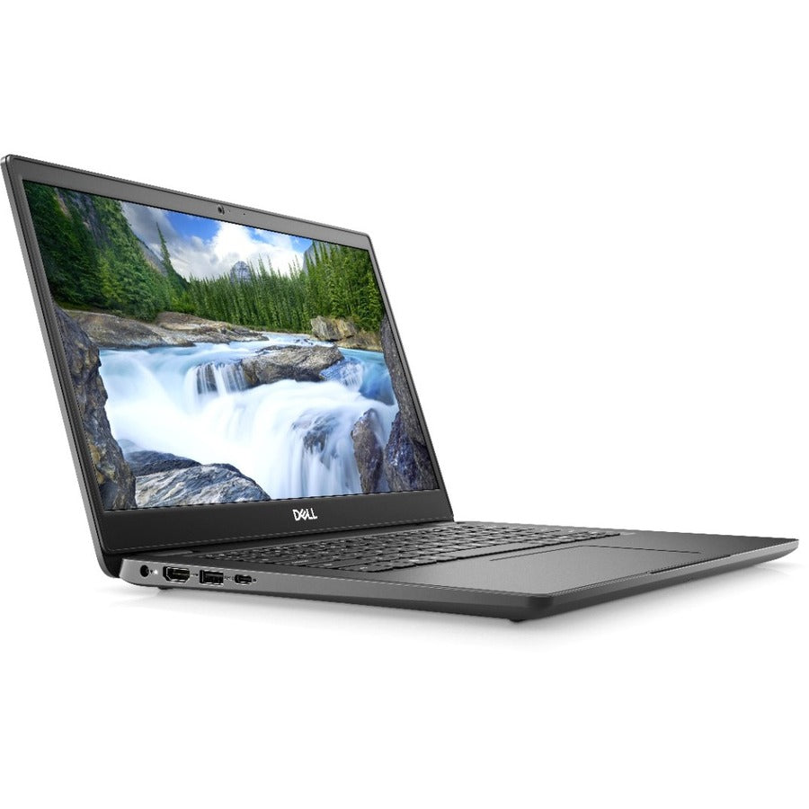 Dell-IMSourcing Latitude 3000 3410 14 Notebook - Full HD - Intel Core i5 10th Gen i5-10310U - 4 GB - 128 GB SSD - Black" LAT3410I510FHD