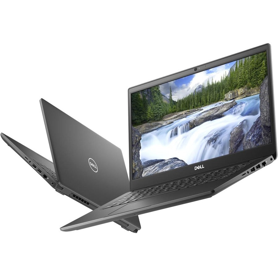 Dell-IMSourcing Latitude 3000 3410 14 Notebook - Full HD - Intel Core i5 10th Gen i5-10310U - 4 GB - 128 GB SSD - Black" LAT3410I510FHD