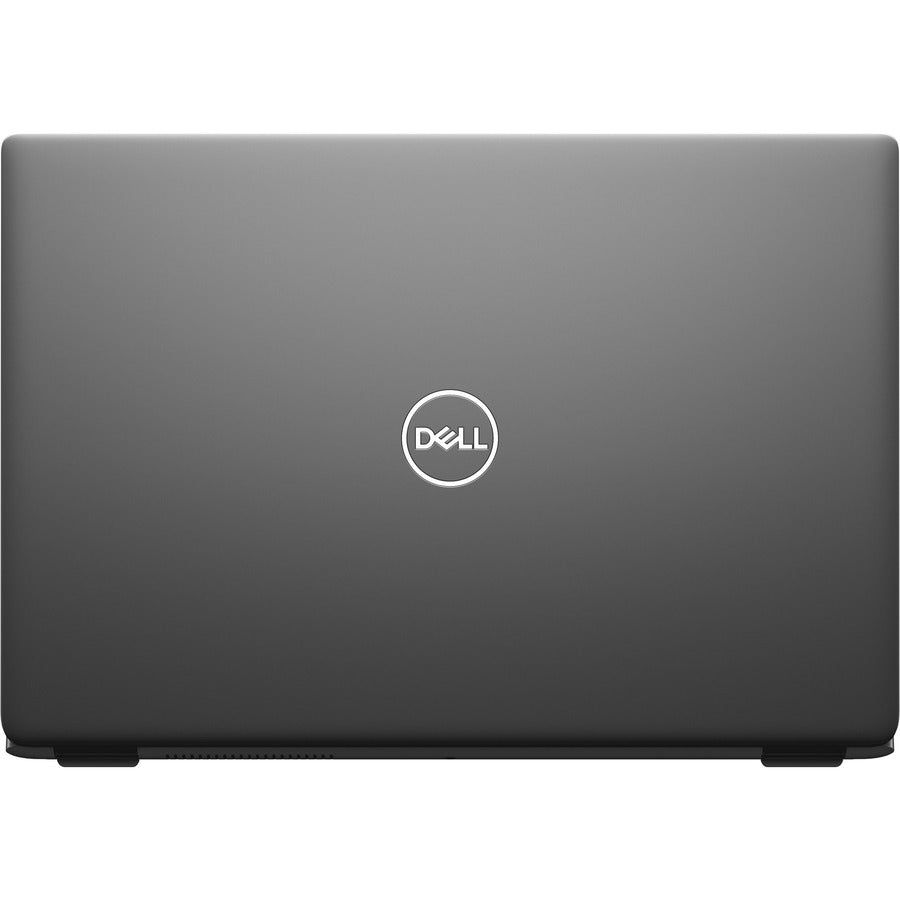 Dell-IMSourcing Latitude 3000 3410 14 Notebook - Intel Core i5 10th Gen i5-10210U - 8 GB - 256 GB SSD - Black" GR6G1