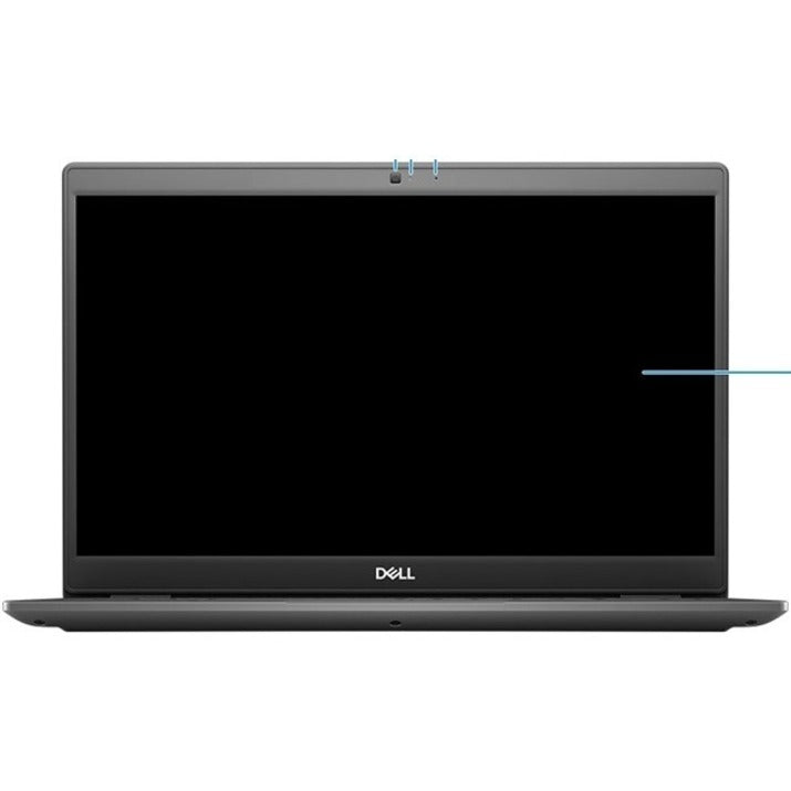 Dell-IMSourcing Latitude 3000 3410 14 Notebook - Intel Core i5 10th Gen i5-10210U - 8 GB - 256 GB SSD - Black" GR6G1