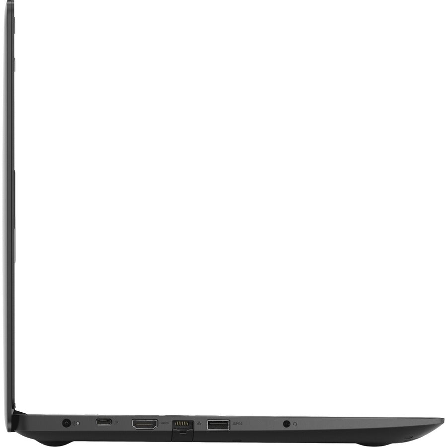 Dell-IMSourcing Latitude 3000 3590 15.6 Notebook - Intel Core i3 6th Gen i3-6006U - 4 GB - 500 GB HDD - English Keyboard" VMF59