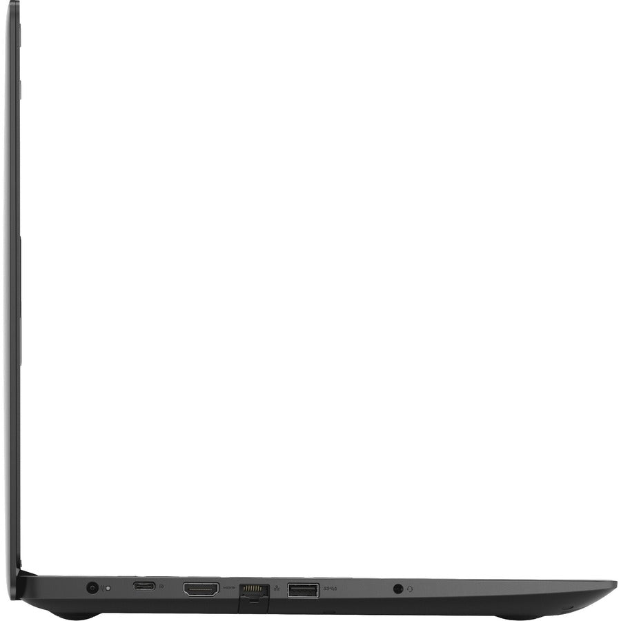 Dell-IMSourcing Latitude 3000 3590 15.6 Notebook - Intel Core i3 6th Gen i3-6006U - 4 GB - 500 GB HDD - English Keyboard" VMF59