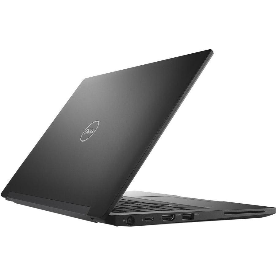 Dell-IMSourcing Latitude 7000 7390 13.3 Notebook - Full HD - Intel Core i7 8th Gen i7-8650U - 16 GB - 512 GB SSD - English (US) Keyboard" MVTRP