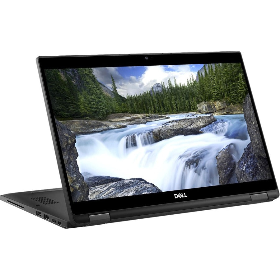 Dell-IMSourcing Latitude 7000 7390 13.3 Notebook - Full HD - Intel Core i7 8th Gen i7-8650U - 16 GB - 512 GB SSD - English (US) Keyboard" MVTRP