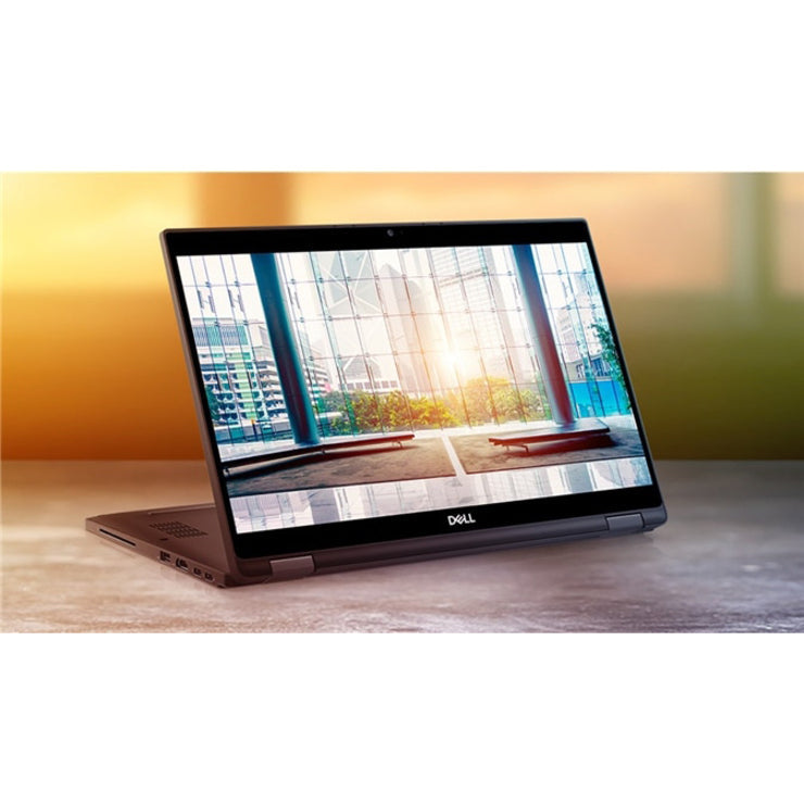 Dell-IMSourcing Latitude 7000 7390 13.3 Notebook - Full HD - Intel Core i7 8th Gen i7-8650U - 16 GB - 512 GB SSD - English (US) Keyboard" MVTRP