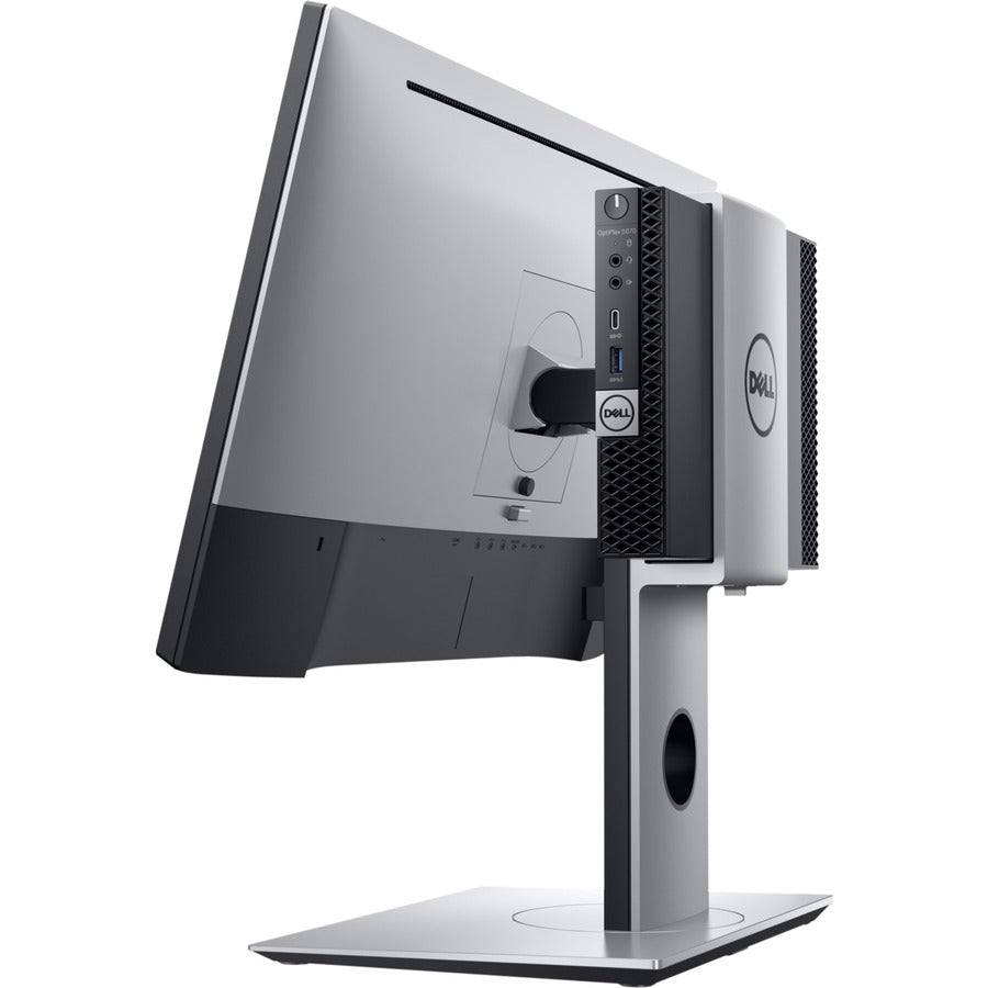 Dell-IMSourcing OptiPlex 5000 5070 Desktop Computer - Intel Core i5 9th Gen i5-9500T - 8 GB - 256 GB SSD - Micro PC 680P5