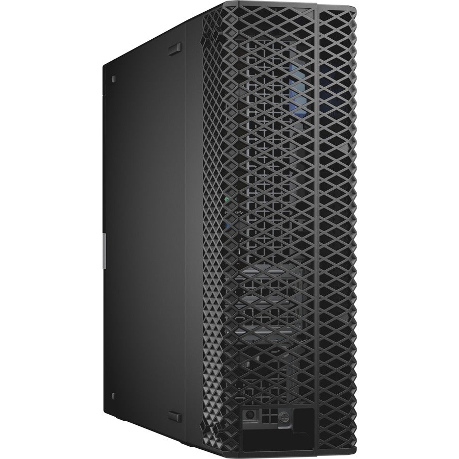 Dell-IMSourcing OptiPlex 7000 7050 Desktop Computer - Intel Core i5 7th Gen i5-7500 - 8 GB - Small Form Factor OP7050I575R430