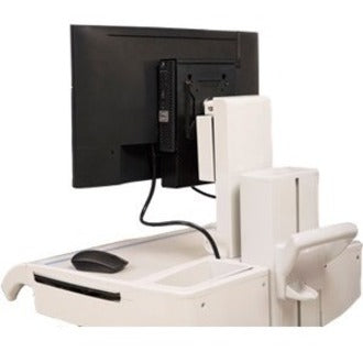 Dell-IMSourcing OptiPlex 7000 7080 Desktop Computer - Intel Core i5 10th Gen i5-10500T - 16 GB - 256 GB SSD - Micro PC YW8YR
