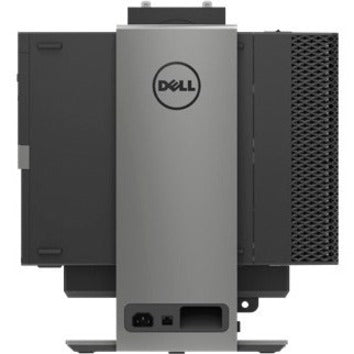 Dell-IMSourcing OptiPlex 7000 7080 Desktop Computer - Intel Core i5 10th Gen i5-10500T - 16 GB - 256 GB SSD - Micro PC YW8YR