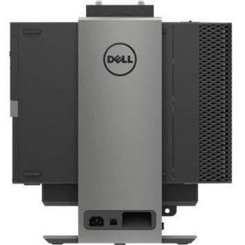 Dell-IMSourcing OptiPlex 7000 7080 Desktop Computer - Intel Core i5 10th Gen i5-10500T - 16 GB - 256 GB SSD - Micro PC YW8YR