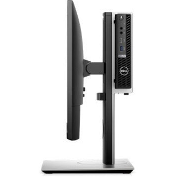 Dell-IMSourcing OptiPlex 7000 7080 Desktop Computer - Intel Core i5 10th Gen i5-10500T - 16 GB - 256 GB SSD - Micro PC YW8YR