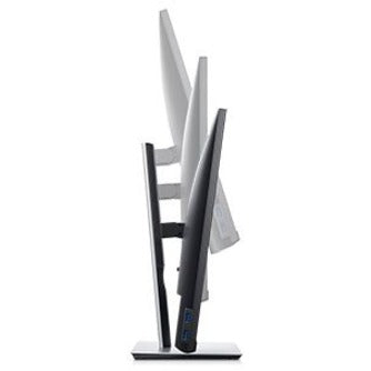 Dell-IMSourcing P2219H 22 Class Full HD LCD Monitor - 16:9 - Black