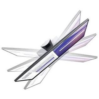 Dell-IMSourcing P2219H 22 Class Full HD LCD Monitor - 16:9 - Black